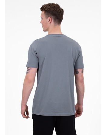 T-Shirt Power / Single-Jersey