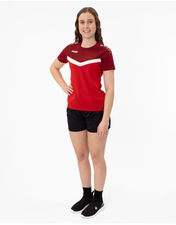 T-Shirt Iconic / Polyester-Micro-Mesh