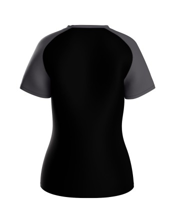 T-Shirt Iconic / Polyester-Micro-Mesh