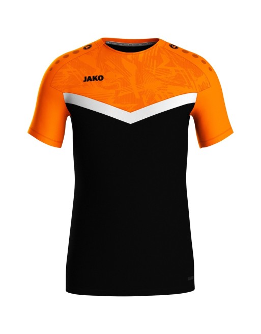 T-Shirt Iconic / Polyester-Micro-Mesh