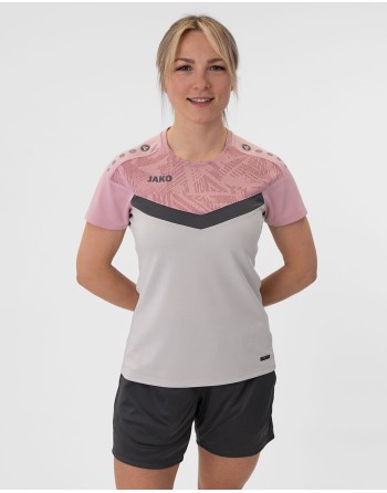 T-Shirt Iconic / Polyester-Micro-Mesh