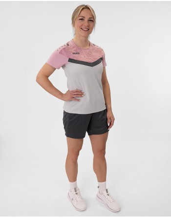 T-Shirt Iconic / Polyester-Micro-Mesh