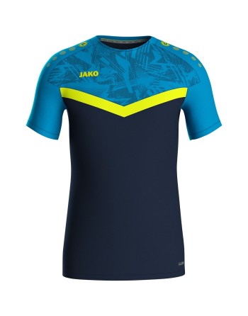 T-Shirt Iconic / Polyester-Micro-Mesh