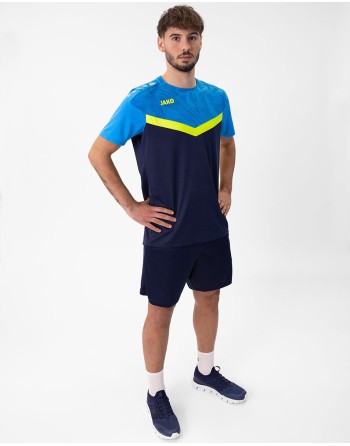 T-Shirt Iconic / Polyester-Micro-Mesh