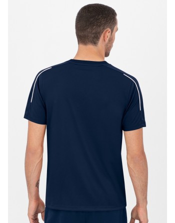 T-Shirt Classico / Polyester-Jacquard