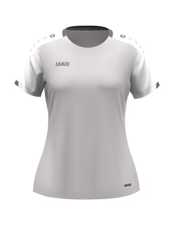 T-Shirt Dynamic Damen / 100 % Polyester (recycelt)