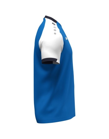 T-Shirt Dynamic / Polyester-Mini-Piquet