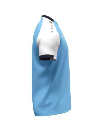 T-Shirt Dynamic / Polyester-Mini-Piquet