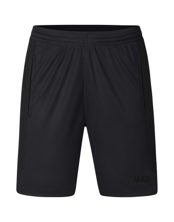 Short Power / Polyester-Interlock