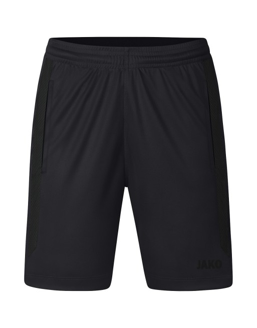 Short Power / Polyester-Interlock