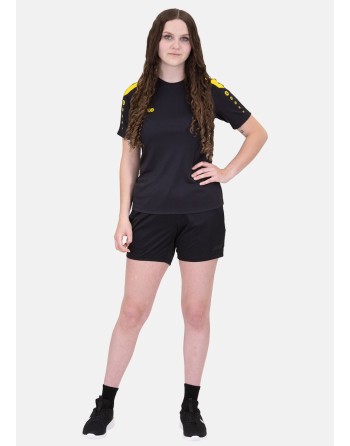 Short Power / Polyester-Interlock