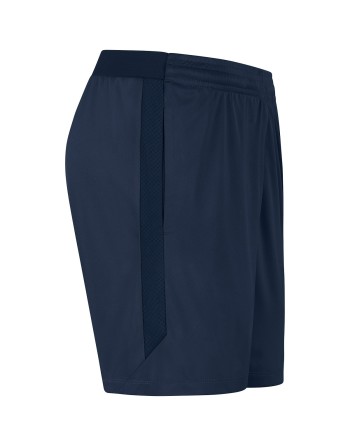 Short Power / Polyester-Interlock