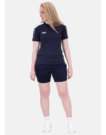 Short Power / Polyester-Interlock