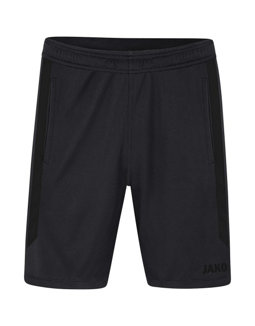 Short Power / Polyester-Interlock