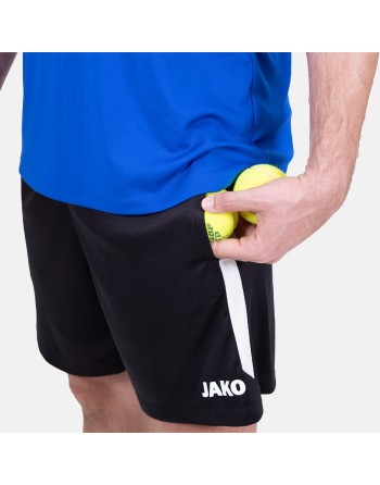 Short Power / Polyester-Interlock