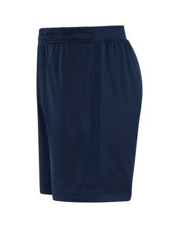 Short Power / Polyester-Interlock