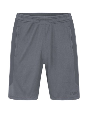 Short Power / Polyester-Interlock