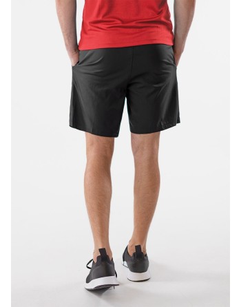 Short Classico / Stretch-Micro-Twill