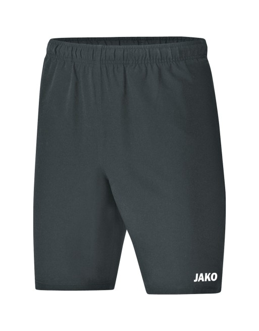 Short Classico / Stretch-Micro-Twill
