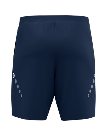 Webshort Dynamic Damen / Stretch-Micro-Twill