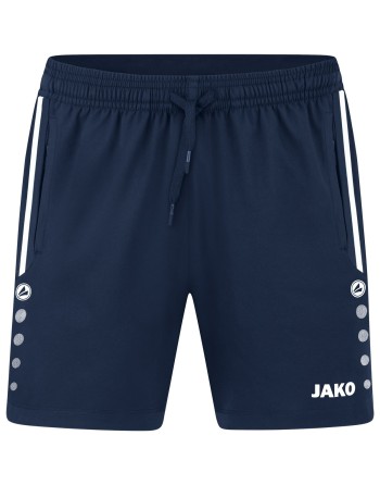 Short Allround / Stretch-Micro-Twill