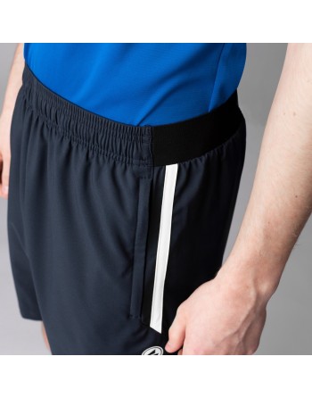 Short Allround / Stretch-Micro-Twill