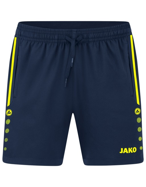 Short Allround / Stretch-Micro-Twill