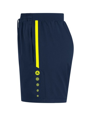 Short Allround / Stretch-Micro-Twill