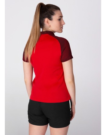 Polo Performance / Polyester-Micro-Mesh