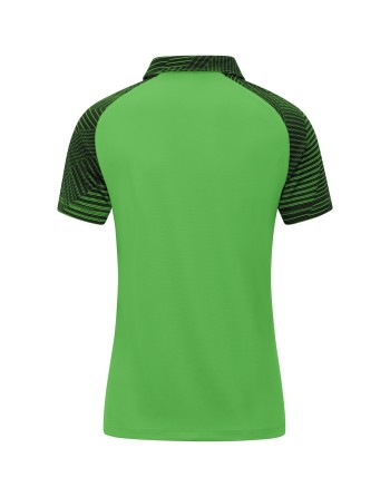 Polo Performance / Polyester-Micro-Mesh