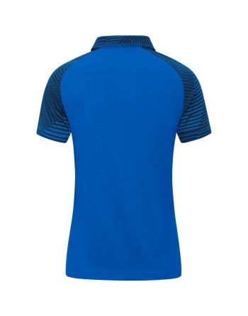 Polo Performance / Polyester-Micro-Mesh