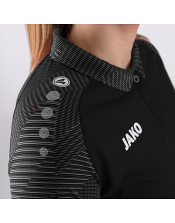 Polo Performance / Polyester-Micro-Mesh
