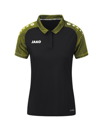 Polo Performance / Polyester-Micro-Mesh