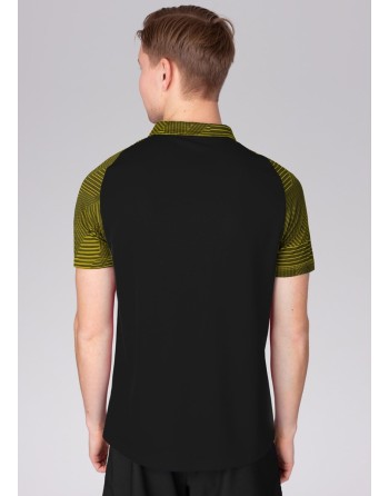 Polo Performance / Polyester-Micro-Mesh