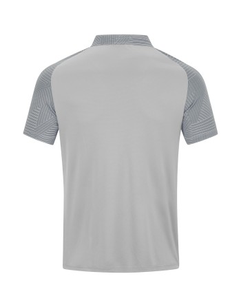 Polo Performance / Polyester-Micro-Mesh
