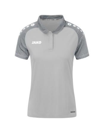Polo Performance / Polyester-Micro-Mesh
