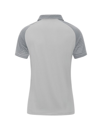 Polo Performance / Polyester-Micro-Mesh