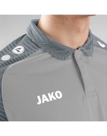 Polo Performance / Polyester-Micro-Mesh