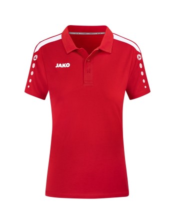 Polo Power / Single-Jersey
