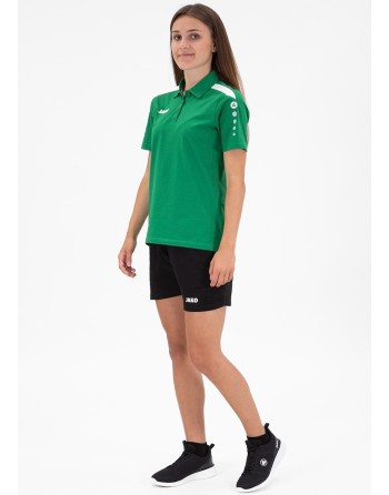Polo Power / Single-Jersey