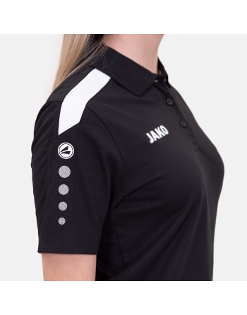 Polo Power / Single-Jersey