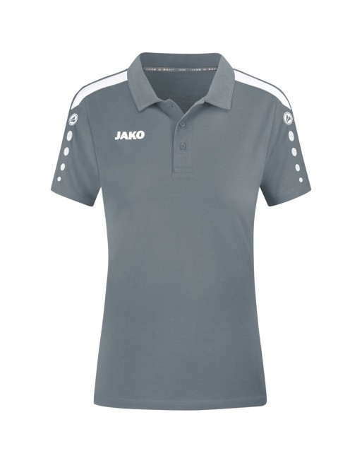 Polo Power / Single-Jersey
