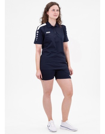 Polo Power / Single-Jersey