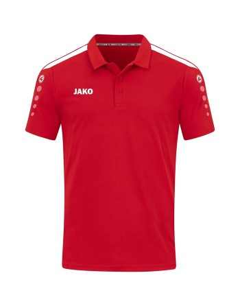Polo Power / Single-Jersey