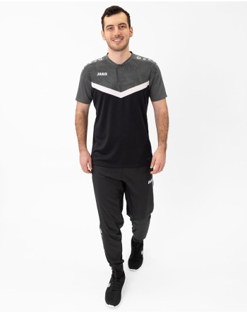 Polo Iconic / Polyester-Micro-Mesh