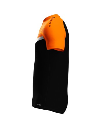 Polo Iconic / Polyester-Micro-Mesh