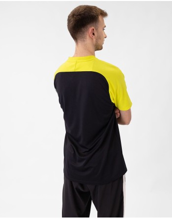 Polo Iconic / Polyester-Micro-Mesh