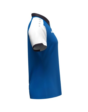 Polo Dynamic Damen / 100 % Polyester (recycelt)