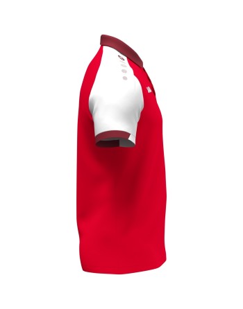 Polo Dynamic / Polyester-Mini-Piquet