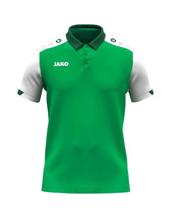 Polo Dynamic / Polyester-Mini-Piquet